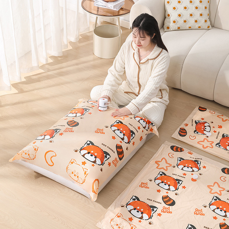 vacuum big storage bag