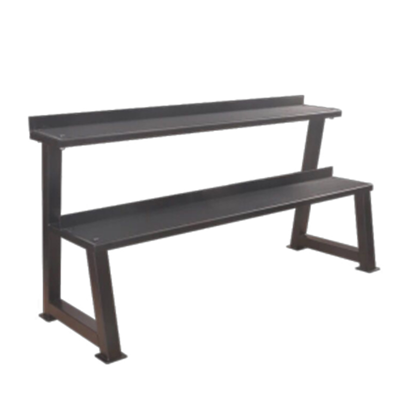 Dispositivo de entrenamiento anti-pájaro de gimnasio Dispositivo de entrenamiento comercial de empuje de pecho y hombros