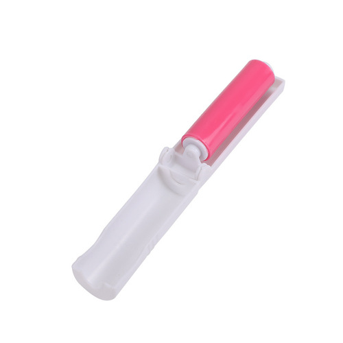 Collapsible Washable Pet Hair Remover Clothing Dehauler Hair Roller Dust Collector