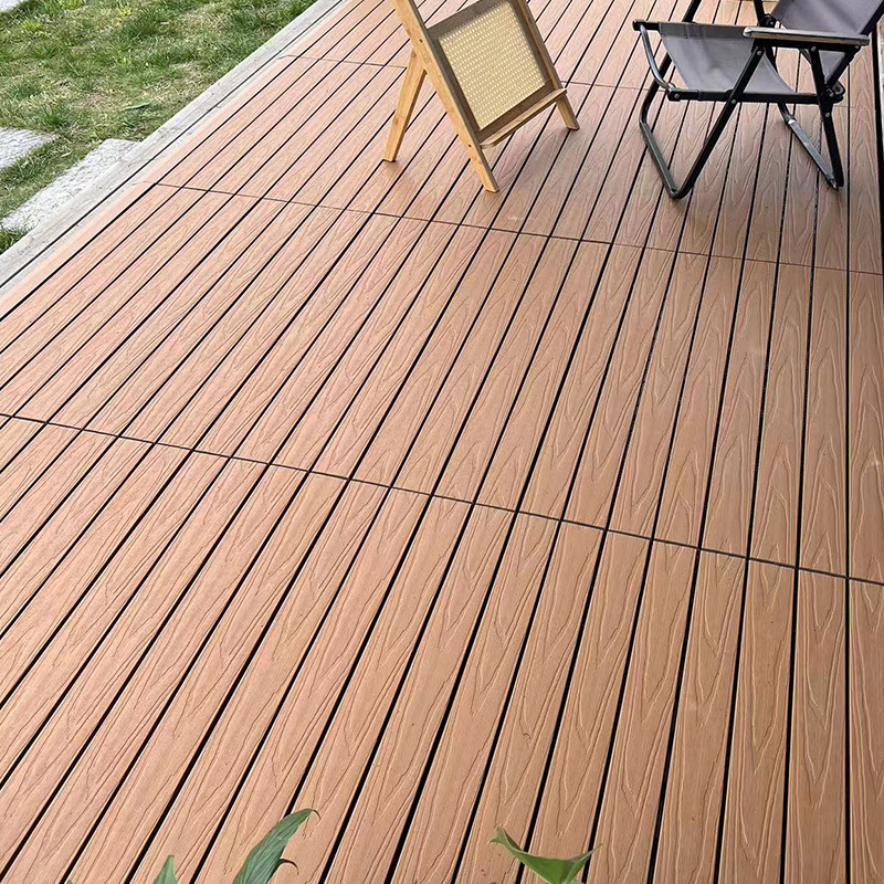 공압출 티크색상 30*90cm 1㎡가격