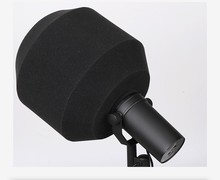 Alctron/爱克创 PF7录音话筒配件防风屏隔音屏吸音防喷罩录音降噪