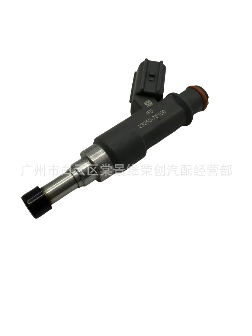 23250-75100 Is Suitable for Toyota Prado Fuel Injector Nozzle 23209-09045 23209-79155