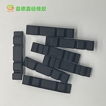 定制硅胶密封件汽车/家电/管道专用耐老化高弹性密封圈可开模生产