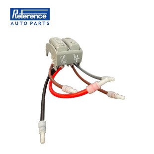 1440370 Scani a 4 Series Seat Left Side Control Switch Supply Factory Direct Sales in Stock