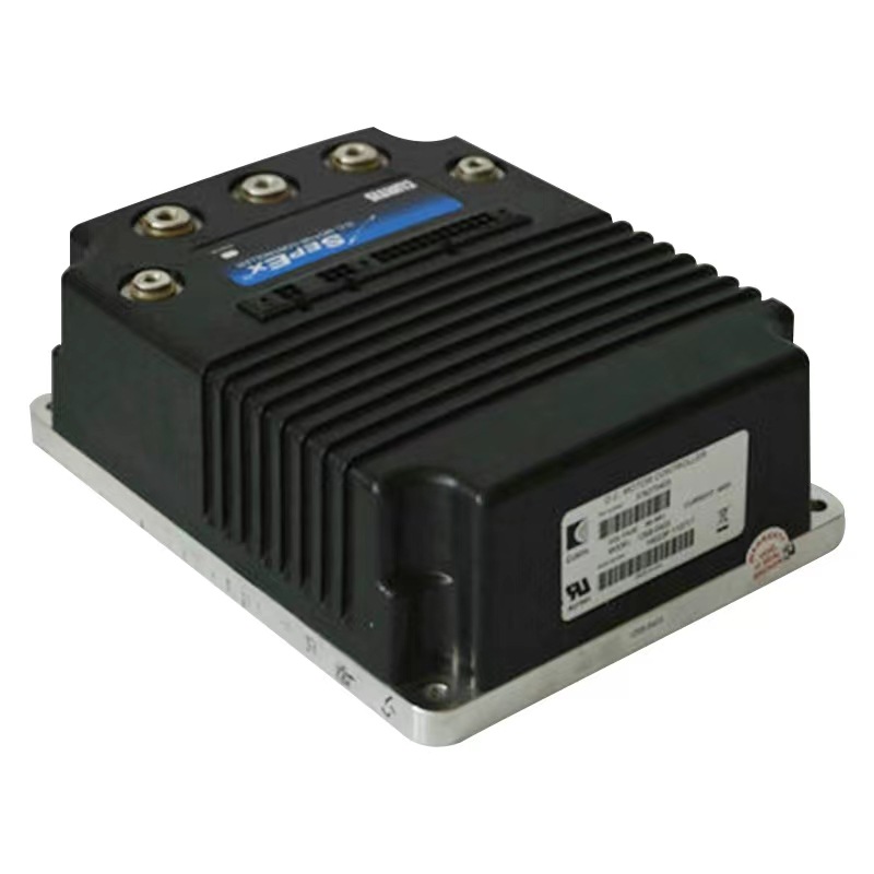 1268-5403柯蒂斯他励控制器带编程电动车驱动控制器观光车游览车