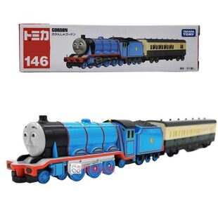 TOMY�������Ͻ�܇ģ���к����TOMICA 146̖�L�l���R˹С��܇�ߵ�