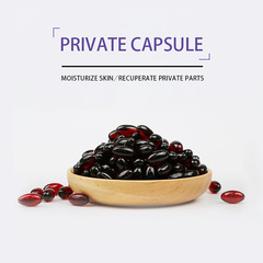 ペルビックボーンカバーcapsule Postpartumペルビックレプリカ