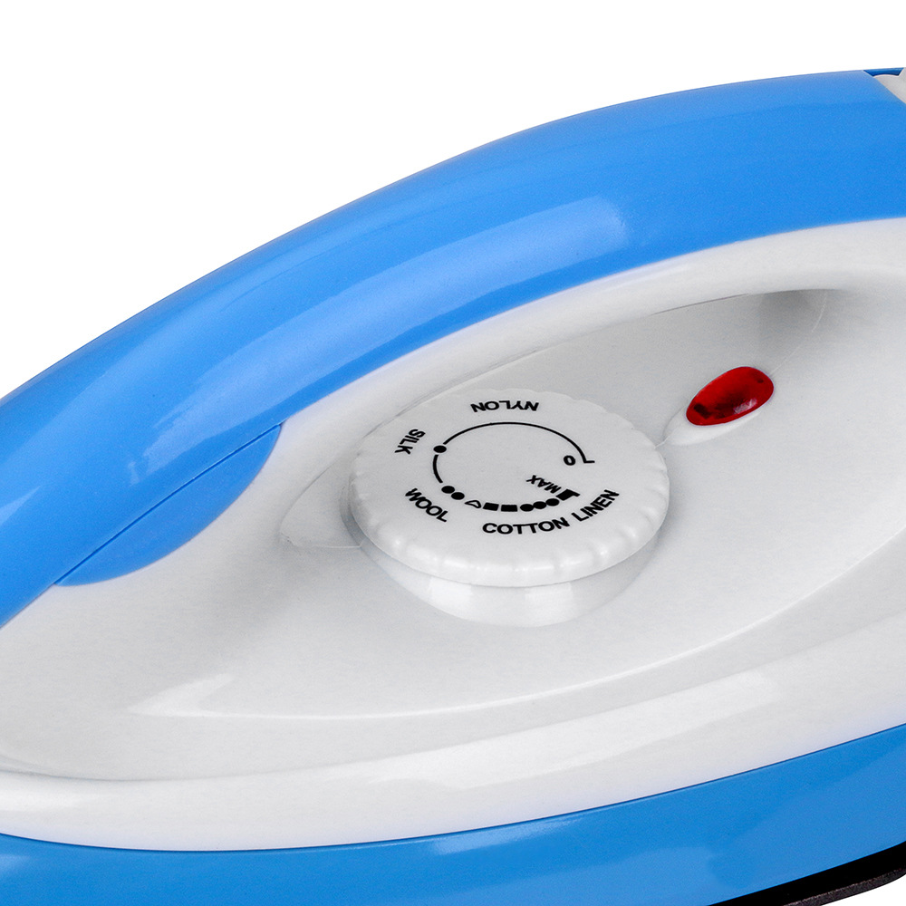 Europejski standard gorącego selga domowego ręcznego elektrycznego żelazka, małe przenośne żelazko na sucho 1231_voghion.com