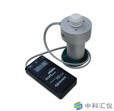 美国BGI HiVol Cal直读式校准器
