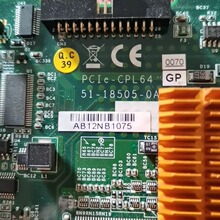 PCIe-CPL64 ADLINK ���A2·ҕ�l�ɼ���ȫ��ԭ�b�F؛�����h�r
