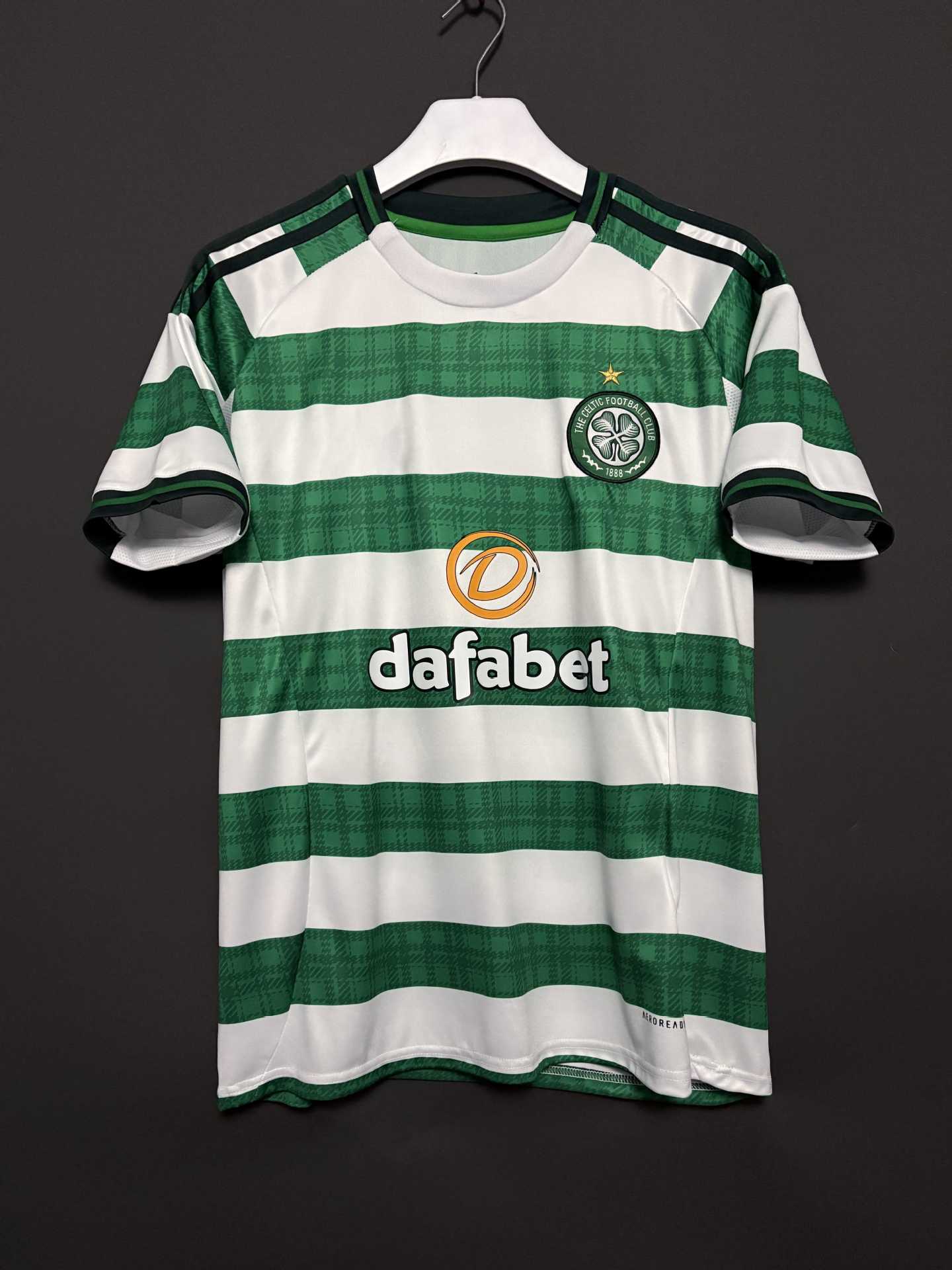 25 nuevas camisetas de fútbol Barcelona Arsenal Brasil Real Madrid Napoli Juve París Jersey al por mayor