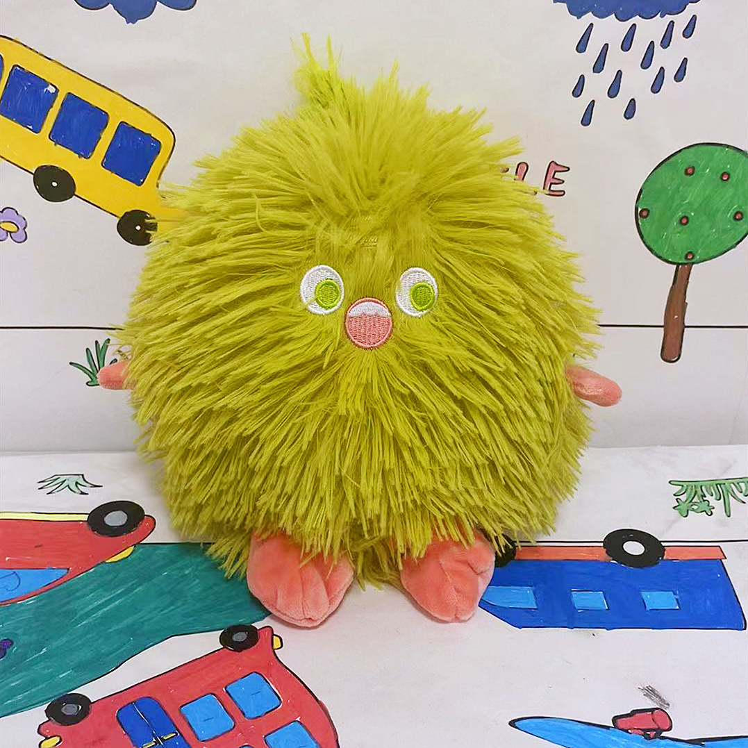 Little Elf Green 20 cm