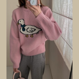 ��ɫ���^��ͨ����ë��Ů��2025�紺�¿�Ӻ���㼑��L���ɼ���