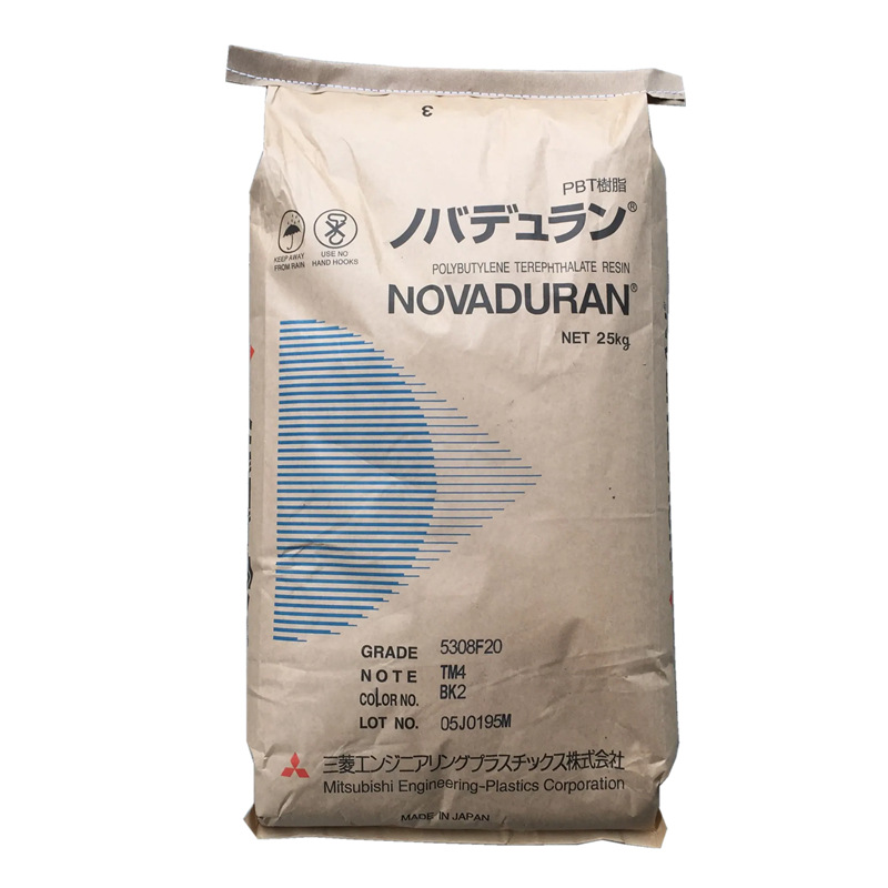 PBT 日本三菱工程 5010G30X4 注塑级 玻纤增强30% 耐水解性