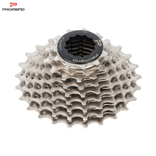 PROMEND road bike flywheel positioning 9-speed 18-speed 25-tooth riding parts cassette Tower wheel transmission