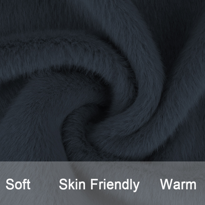 Rasedate fliisist dressipluus laia lõikega talvine_voghion.com