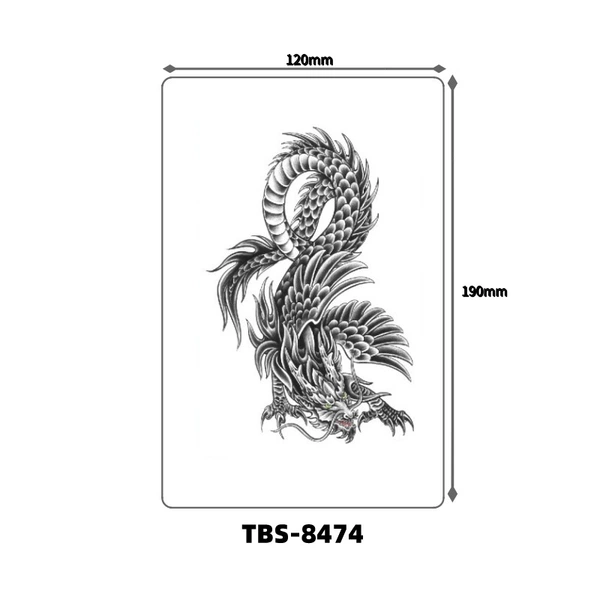 TBS-8474