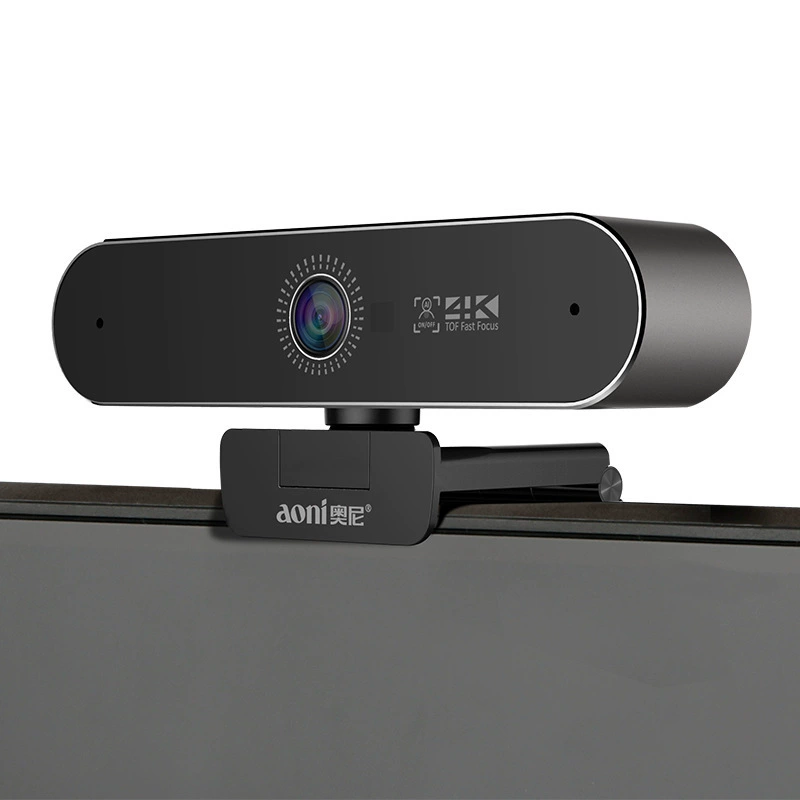 aoni A2000pro 4K TOF 5X цифровой зум встроенный всенаправленный массив микрофонов