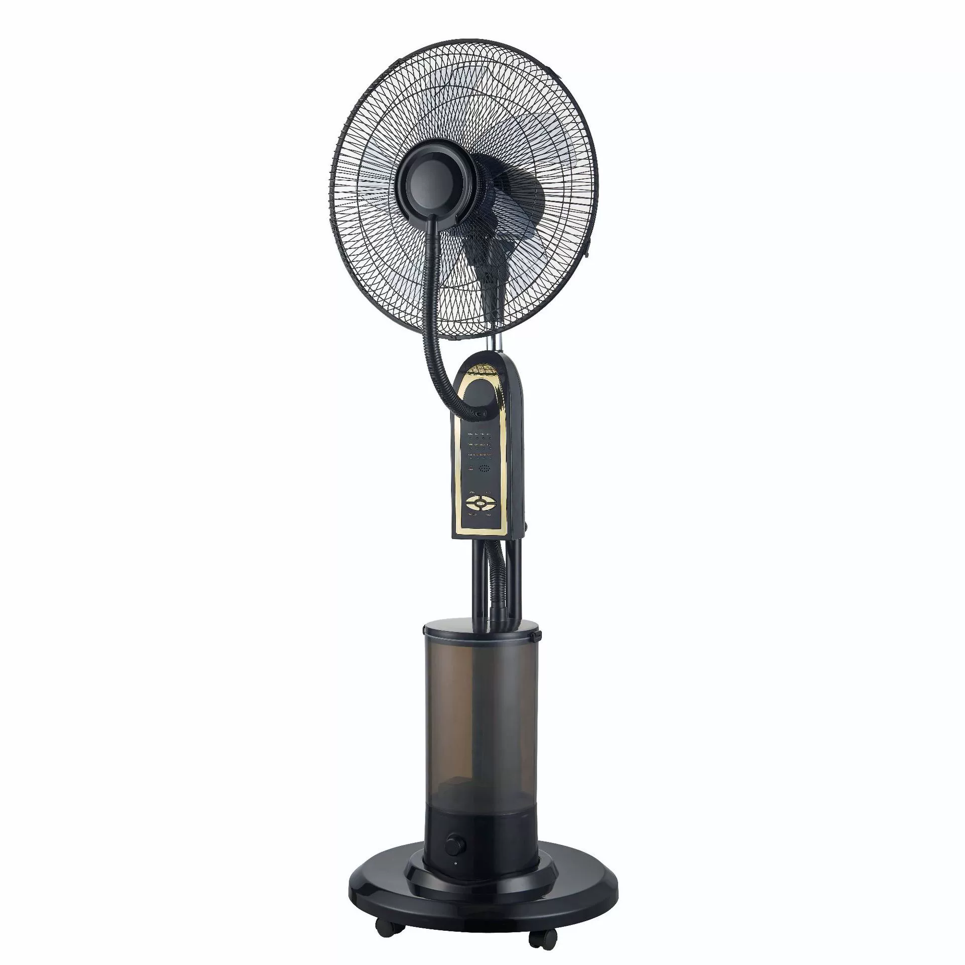 4L большой емкости спрей вентилятор для домашнего использования может увлажнить воду внутри и снаружи распылитель для пола оптом