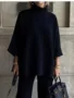 新款春款女士欧美套装