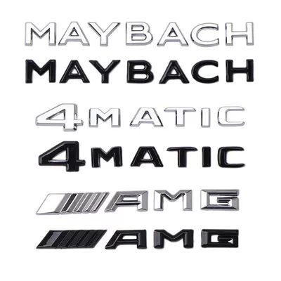 logo modification, V12 emblem, Car logo