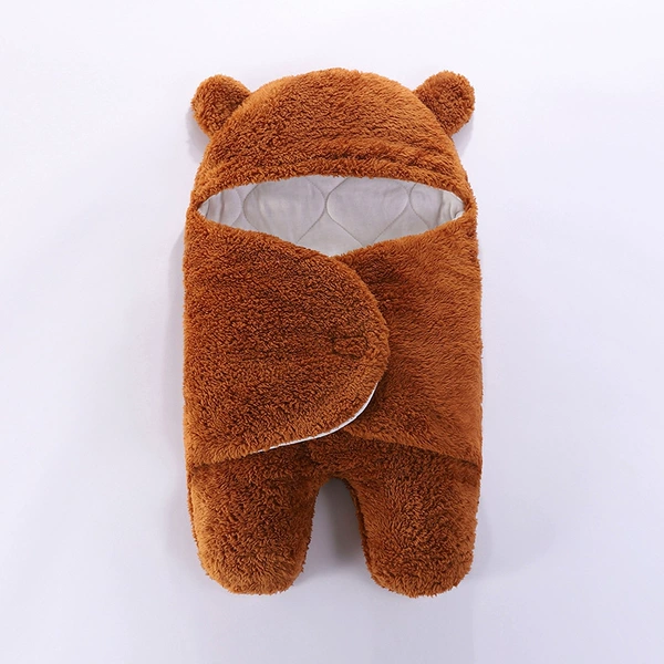 【2021 Cotton Wire】Brown-Thickened in autumn and winter