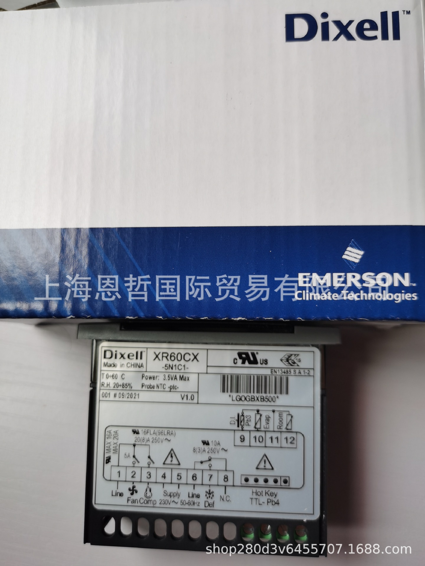 XR60CX-4N1F1控制器DIXELL原装XR02CX-5N0C1 XR06CX XR02CX-5N1C0