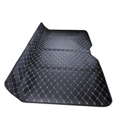 car travel bed, rear seat mattress, Vehicle-mounted inflatable bed