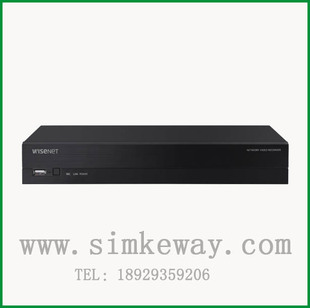 Hanhua/SamSung LRN-410S/XRN-410S/QRN-840S, 430S Video Recorder