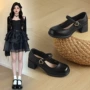 春秋新款增高百搭女鞋