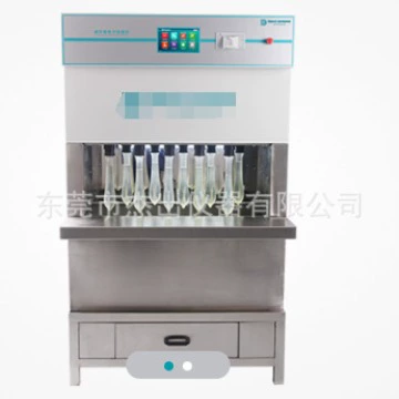 Выдающийся инструмент для проверки воды на утечку