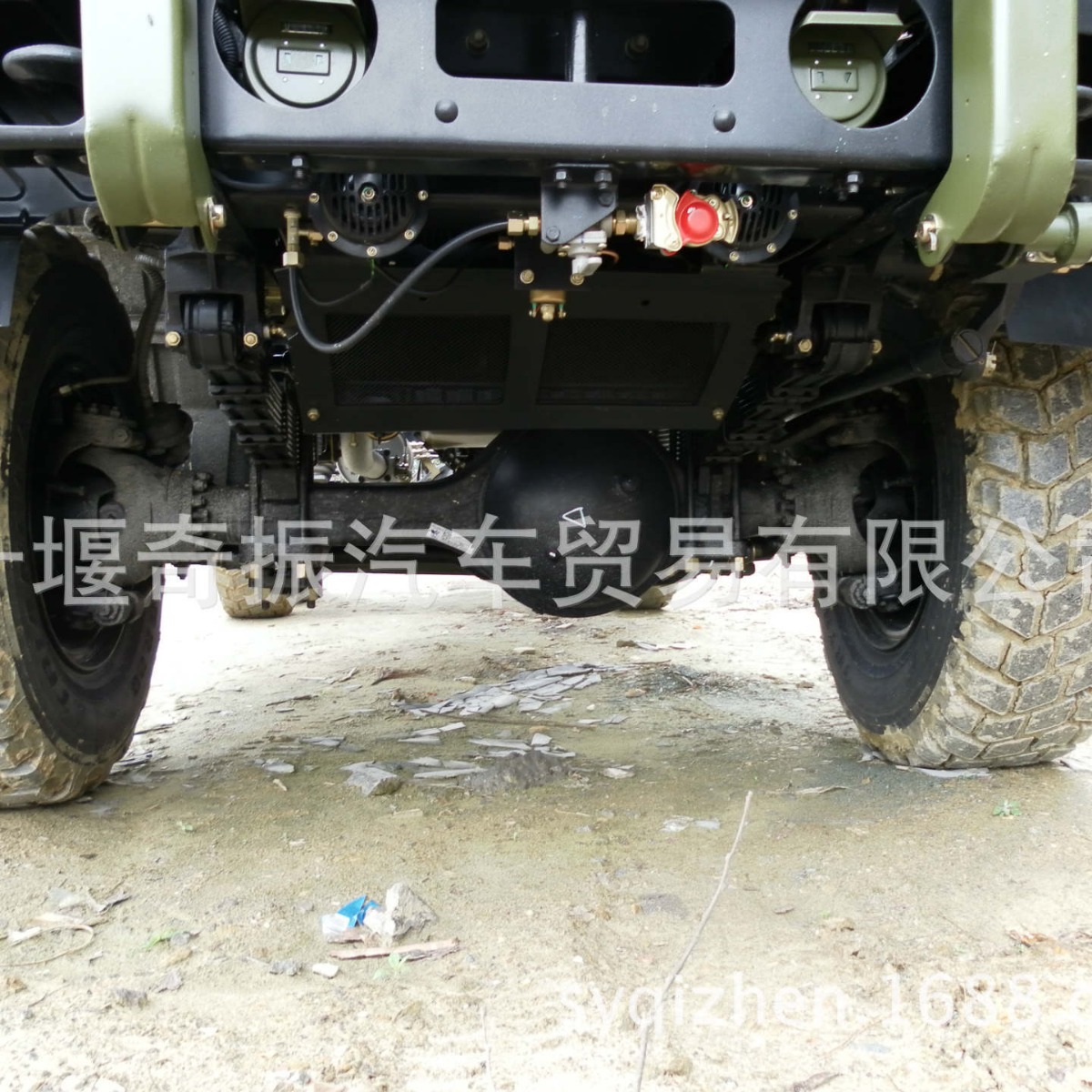 ������6*6ȫ��ɳĮ�������䳵������ȫ����EQ2102��������