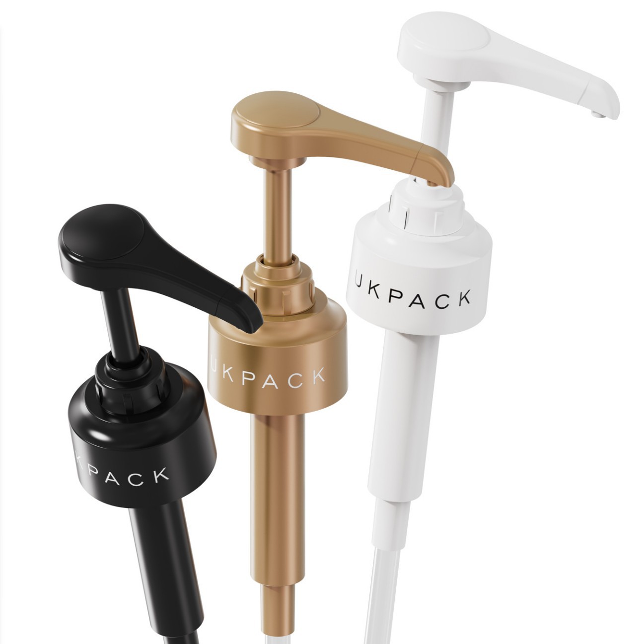 糖浆泵头   食品定量压嘴泵  通用卡口盖定量泵头5ML 8Ml 10ML