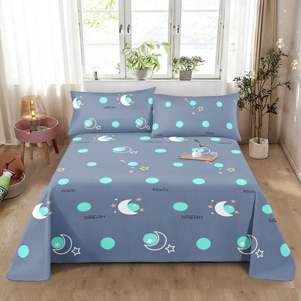Cloth, duvet cover, sheet, bedding