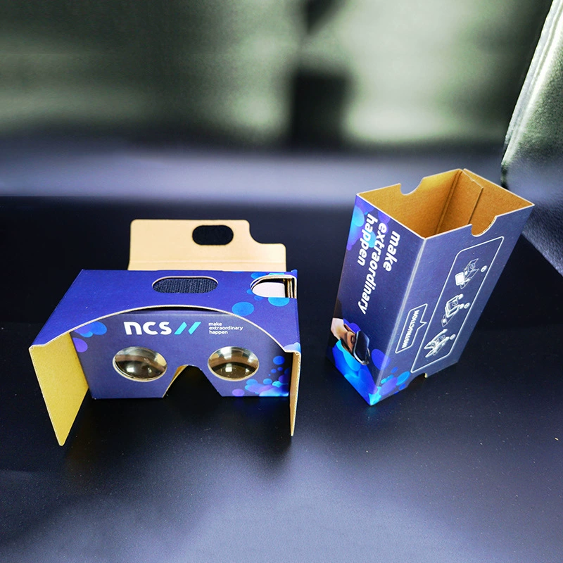 Очки для мобильного телефона, оптом, 3D