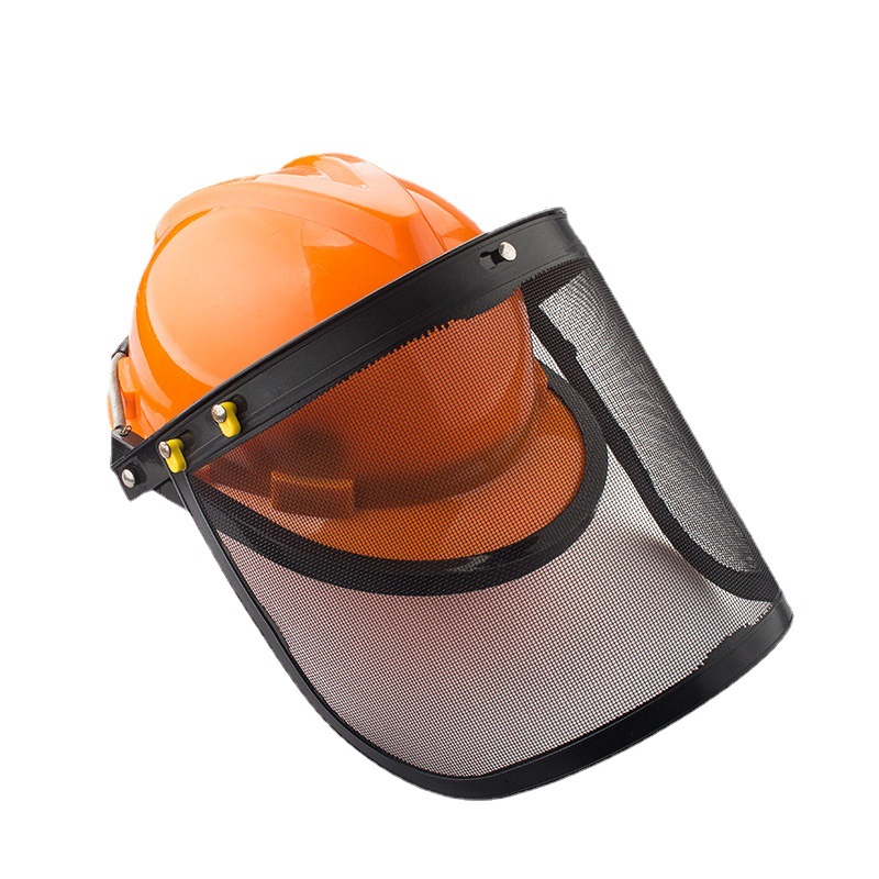 (Wholesale), protective mask, helmet for face 5