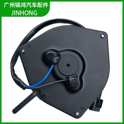 Fan Motor Fan
