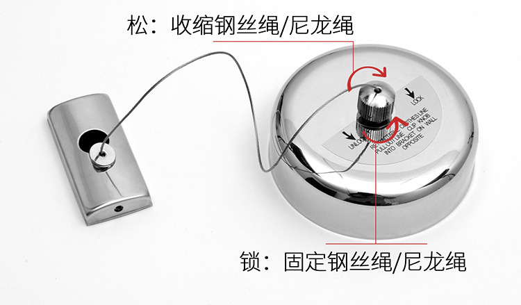 阿里不锈钢晾衣绳_04