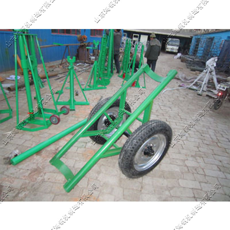 电线杆运输车 运输混凝土杆上置式搬运  混凝土线杆搬运车运杆车