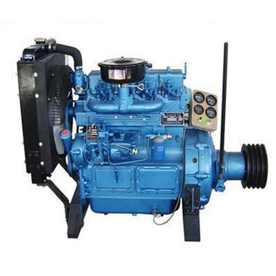 Engine Available on Demand, Avtomobil mühərrikləri
