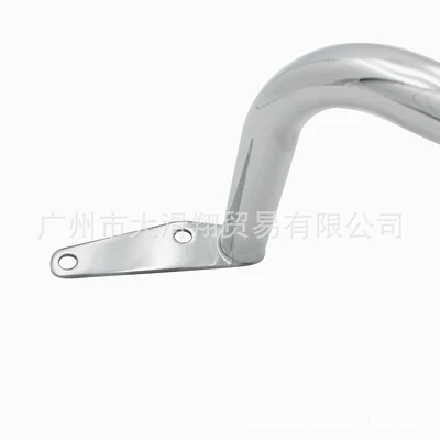 Protection Rod Protection Rod, Bumper