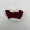 Dark red background