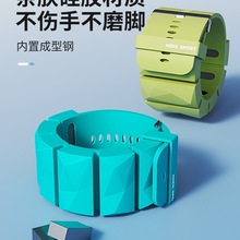 负重手环手腕增重沙袋绑腿绑手跑步隐形装备瑜伽舞蹈训练器材沙包
