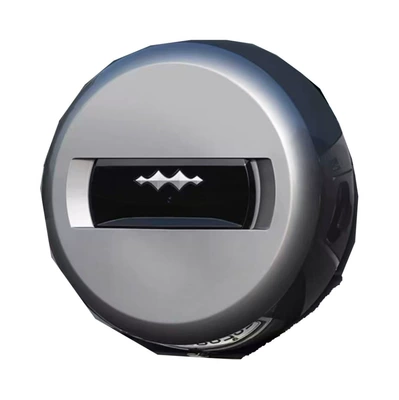 Protection Wholesale, Spare wheel cover