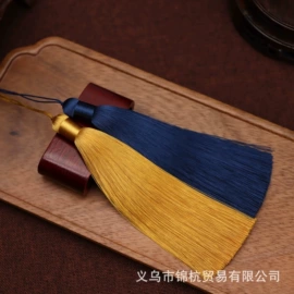 流苏、穗;绳/线;绳子类