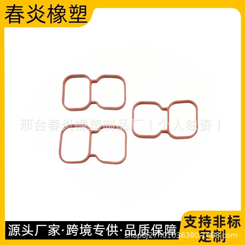 适用于2710960180 适用于奔驰M271 C250进气歧管垫