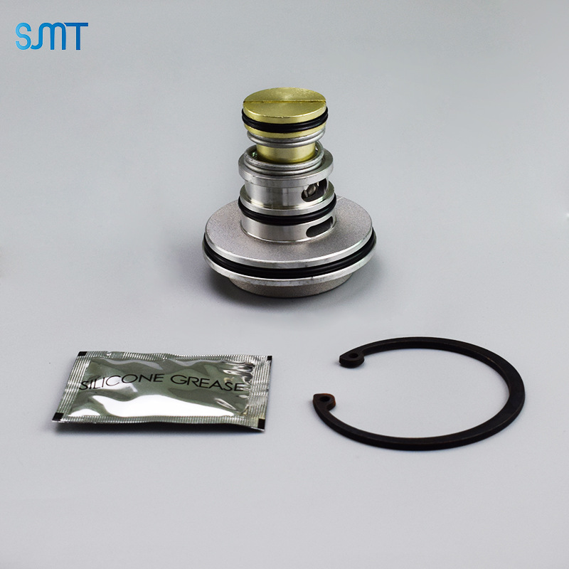 SMT secador paquete reparación válvula de drenaje 800404 camión pesado europeo camión autobús partes