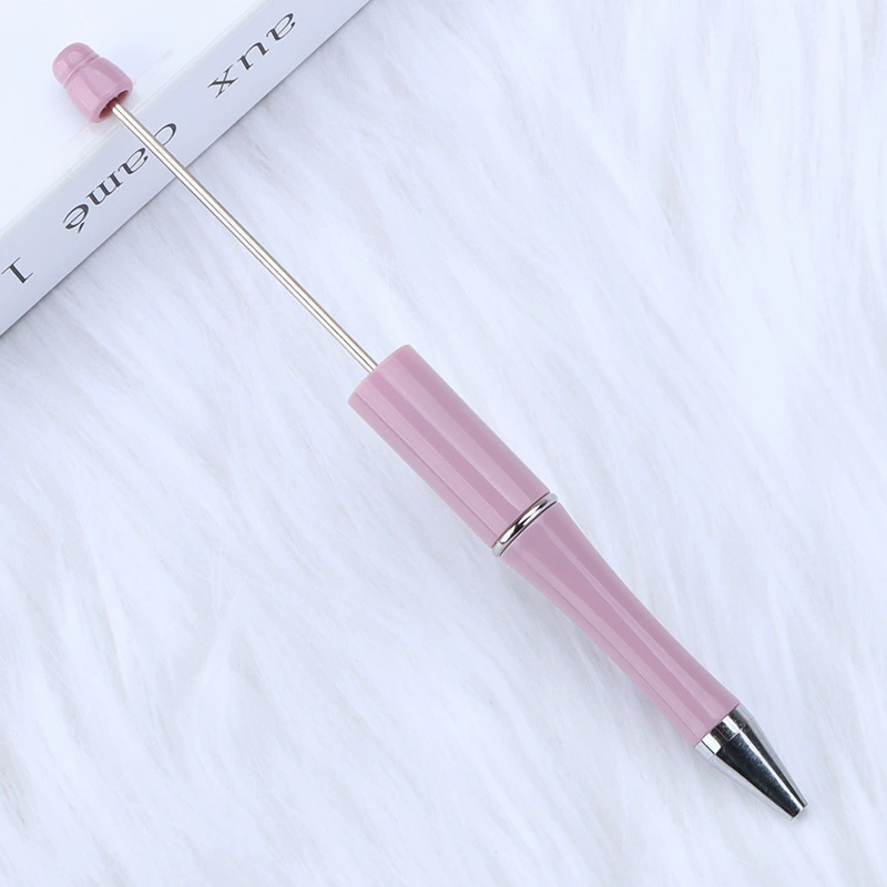 Creative rollerball pen, ballpoint pen, wholesale, handmade, three colors, gradient
