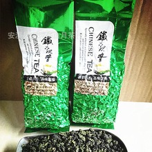 原产地新茶浓香型铁观音福建安溪铁观音茶叶新茶散装大量批发125g