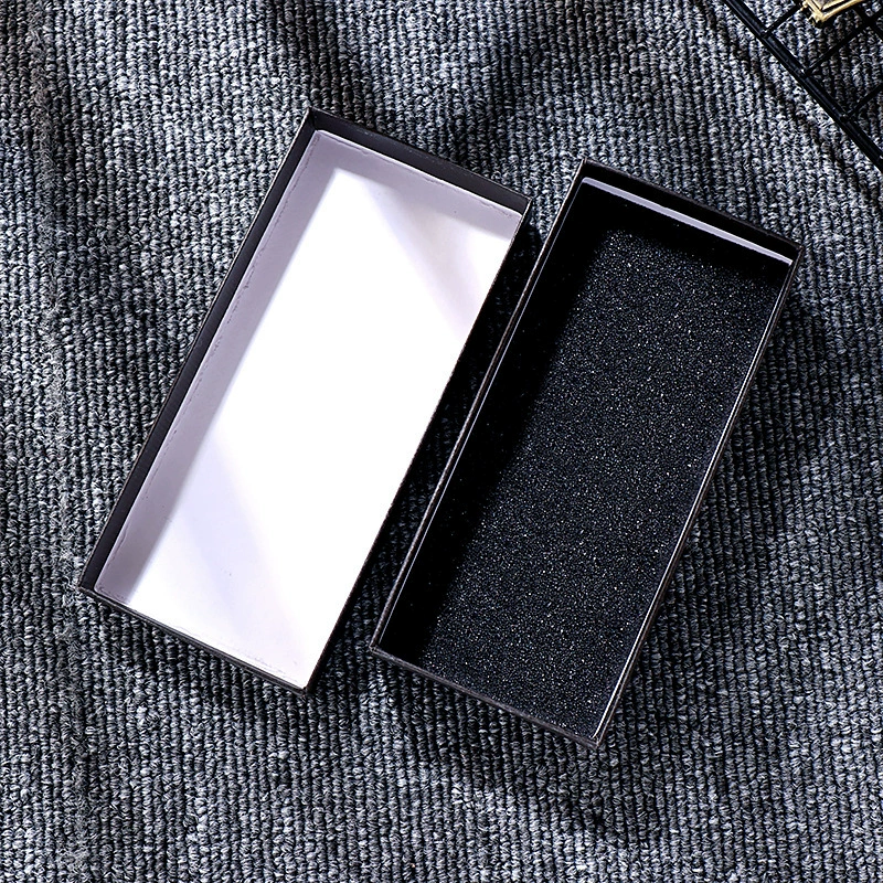 Elastic polyurethane watch box, gift box, wholesale